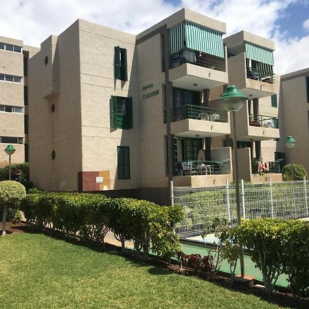 Apartment Playa Las Americas بلايا ذي لاس أميريكاس المظهر الخارجي الصورة
