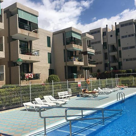 Apartment Playa Las Americas بلايا ذي لاس أميريكاس المظهر الخارجي الصورة