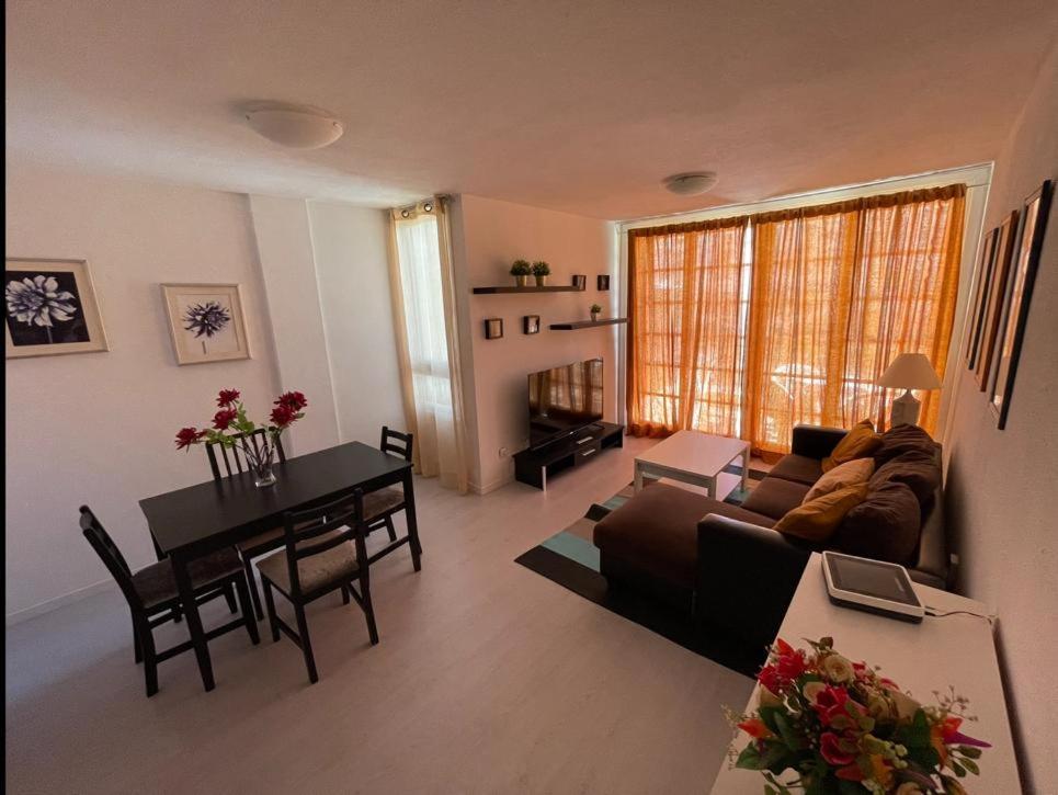 Apartment Playa Las Americas بلايا ذي لاس أميريكاس المظهر الخارجي الصورة