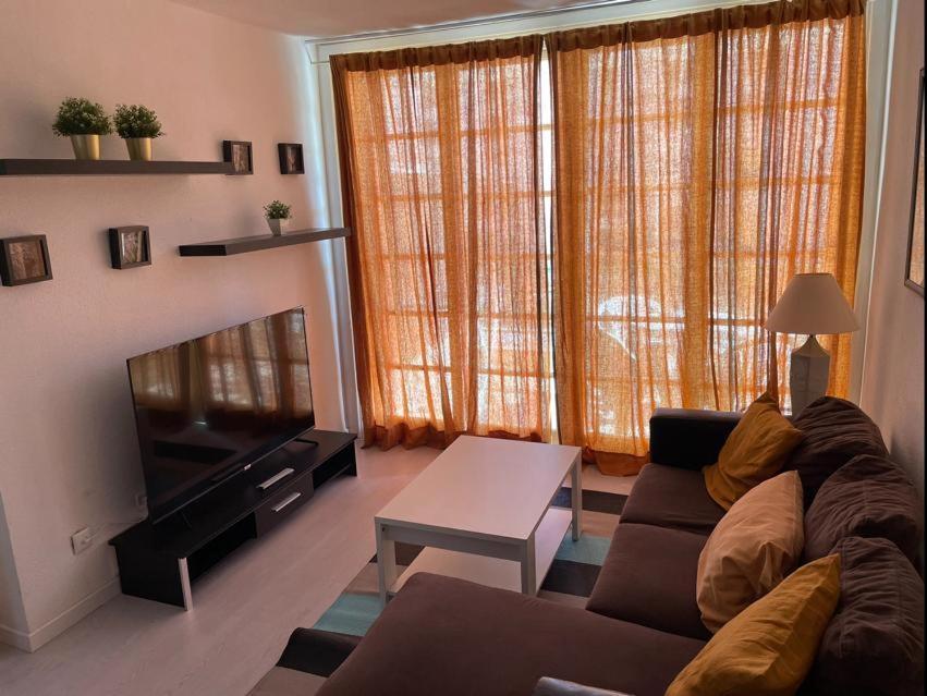Apartment Playa Las Americas بلايا ذي لاس أميريكاس المظهر الخارجي الصورة