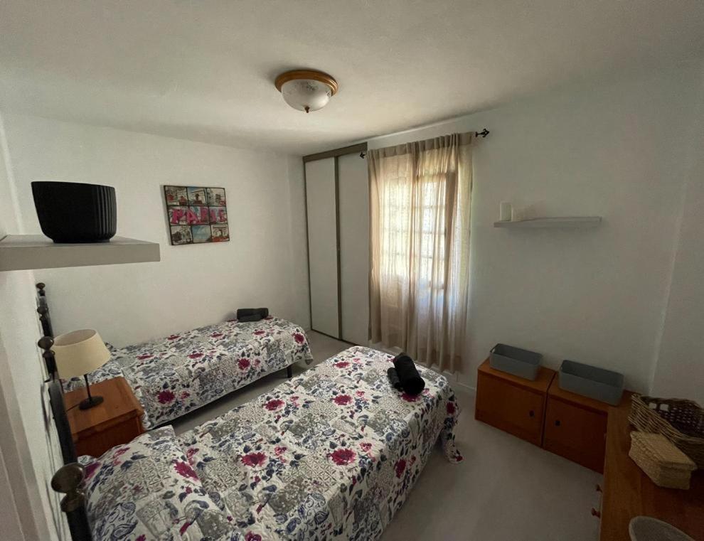 Apartment Playa Las Americas بلايا ذي لاس أميريكاس المظهر الخارجي الصورة