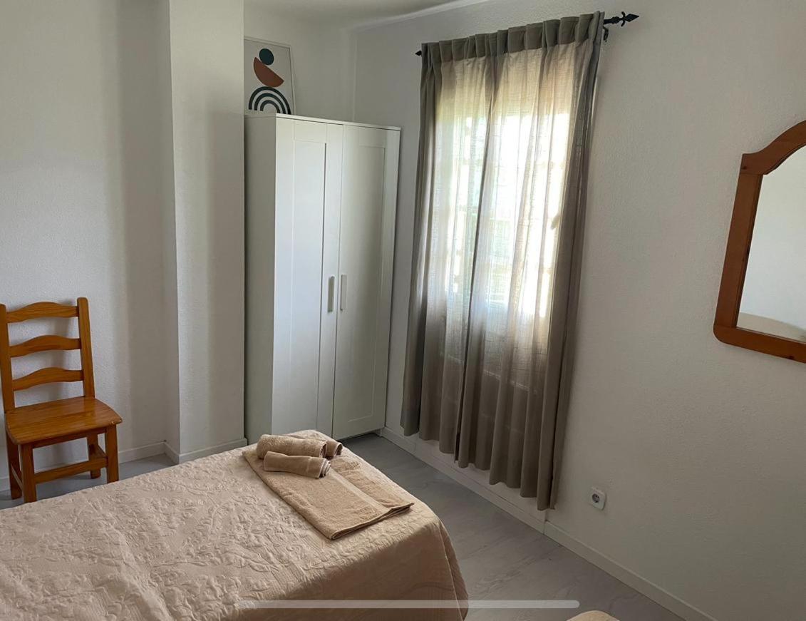 Apartment Playa Las Americas بلايا ذي لاس أميريكاس المظهر الخارجي الصورة