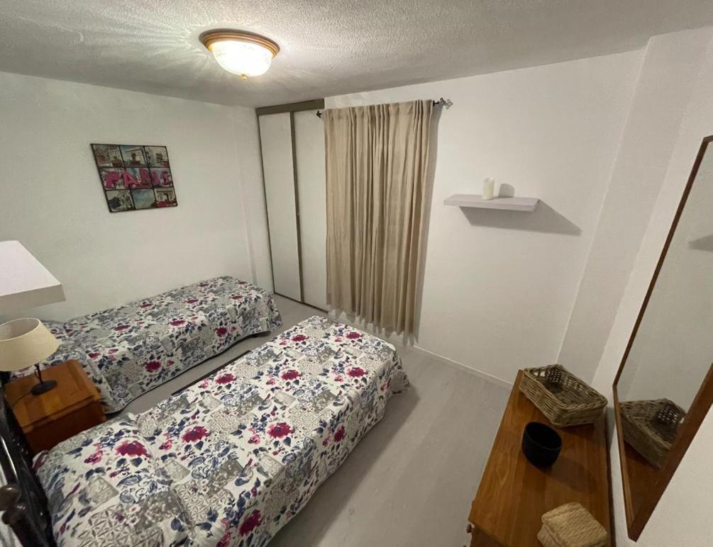 Apartment Playa Las Americas بلايا ذي لاس أميريكاس المظهر الخارجي الصورة