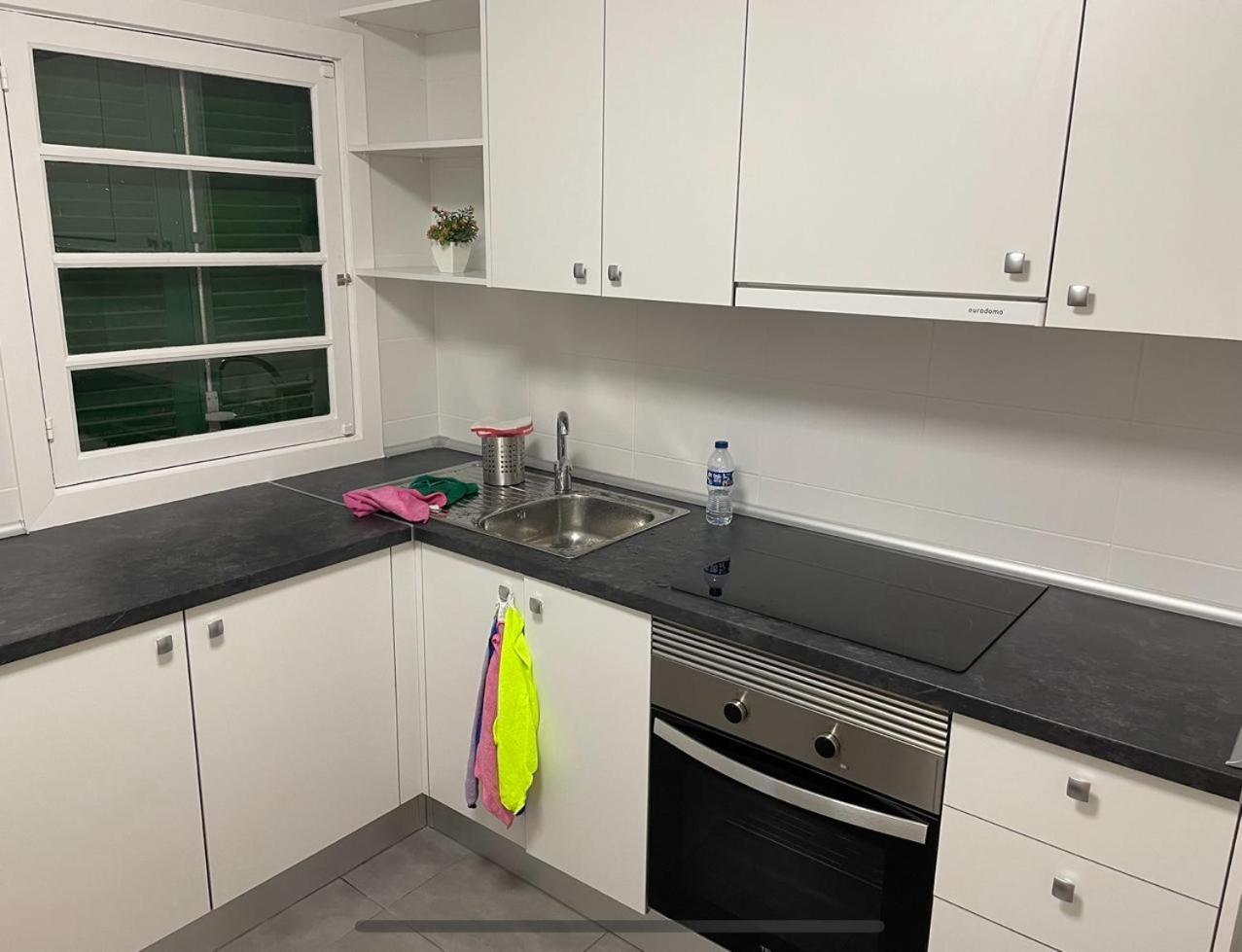 Apartment Playa Las Americas بلايا ذي لاس أميريكاس المظهر الخارجي الصورة