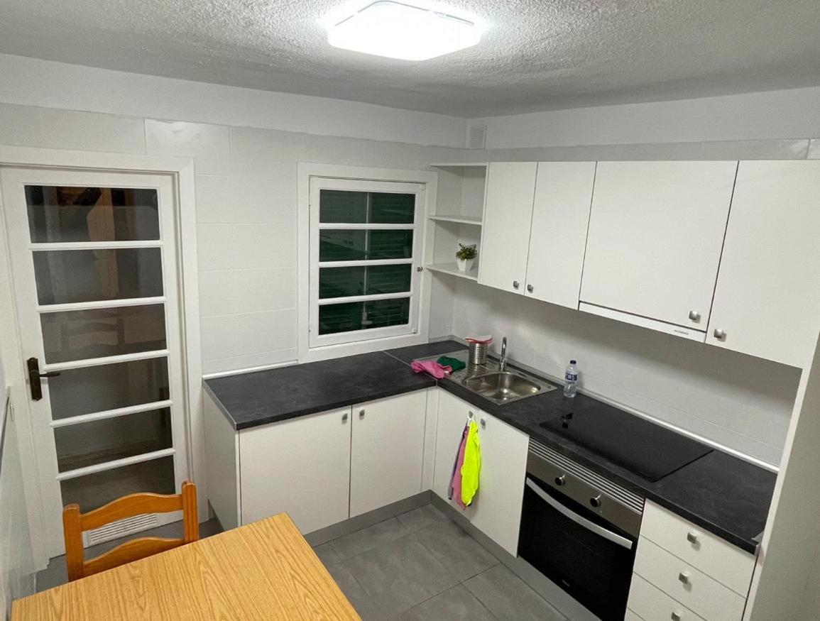 Apartment Playa Las Americas بلايا ذي لاس أميريكاس المظهر الخارجي الصورة