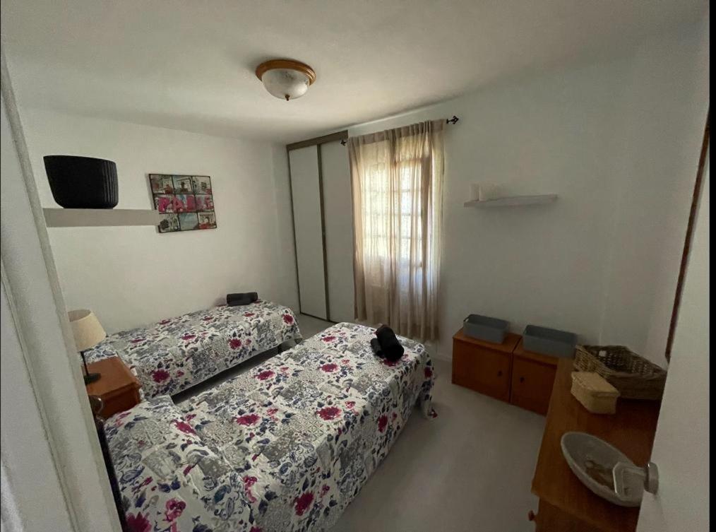 Apartment Playa Las Americas بلايا ذي لاس أميريكاس المظهر الخارجي الصورة