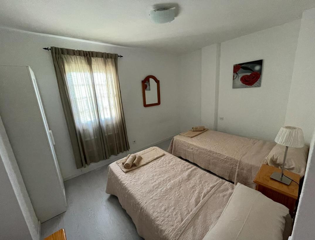 Apartment Playa Las Americas بلايا ذي لاس أميريكاس المظهر الخارجي الصورة
