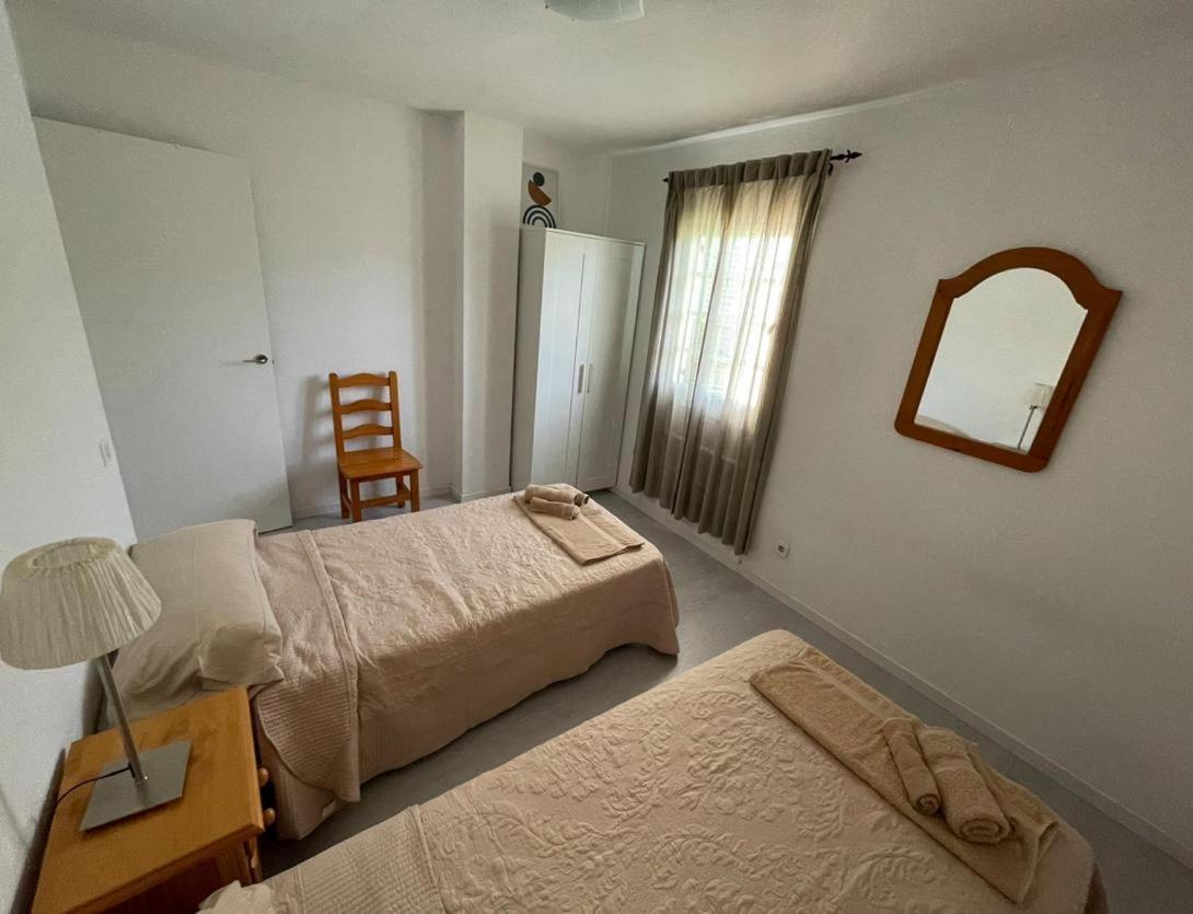 Apartment Playa Las Americas بلايا ذي لاس أميريكاس المظهر الخارجي الصورة