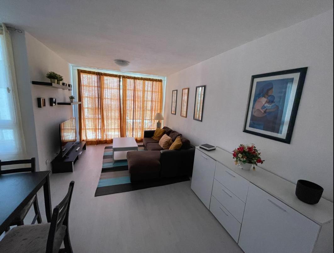 Apartment Playa Las Americas بلايا ذي لاس أميريكاس المظهر الخارجي الصورة