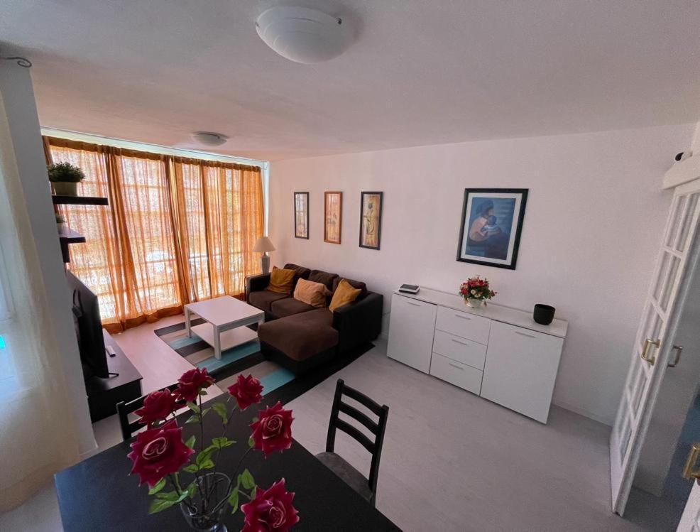 Apartment Playa Las Americas بلايا ذي لاس أميريكاس المظهر الخارجي الصورة