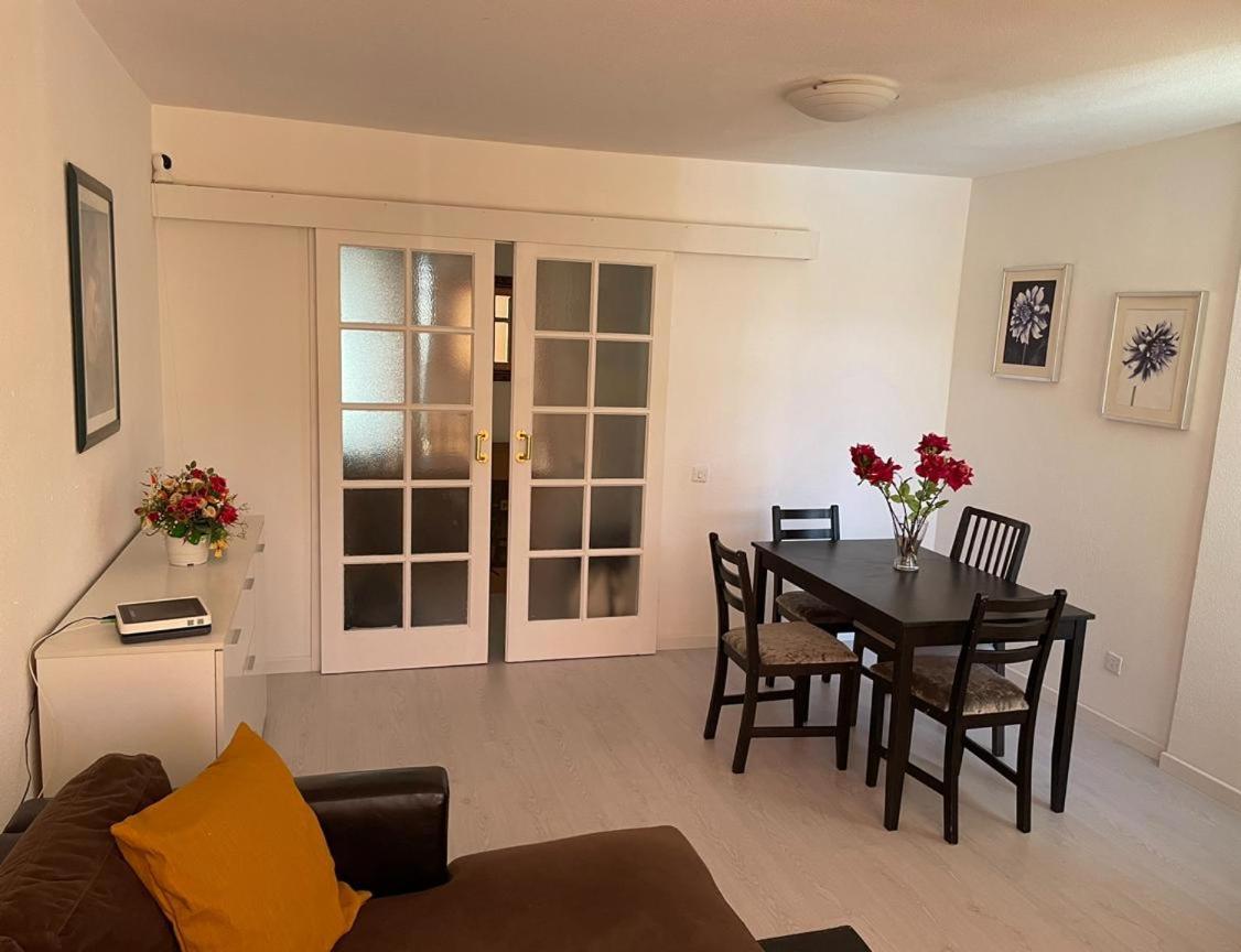 Apartment Playa Las Americas بلايا ذي لاس أميريكاس المظهر الخارجي الصورة