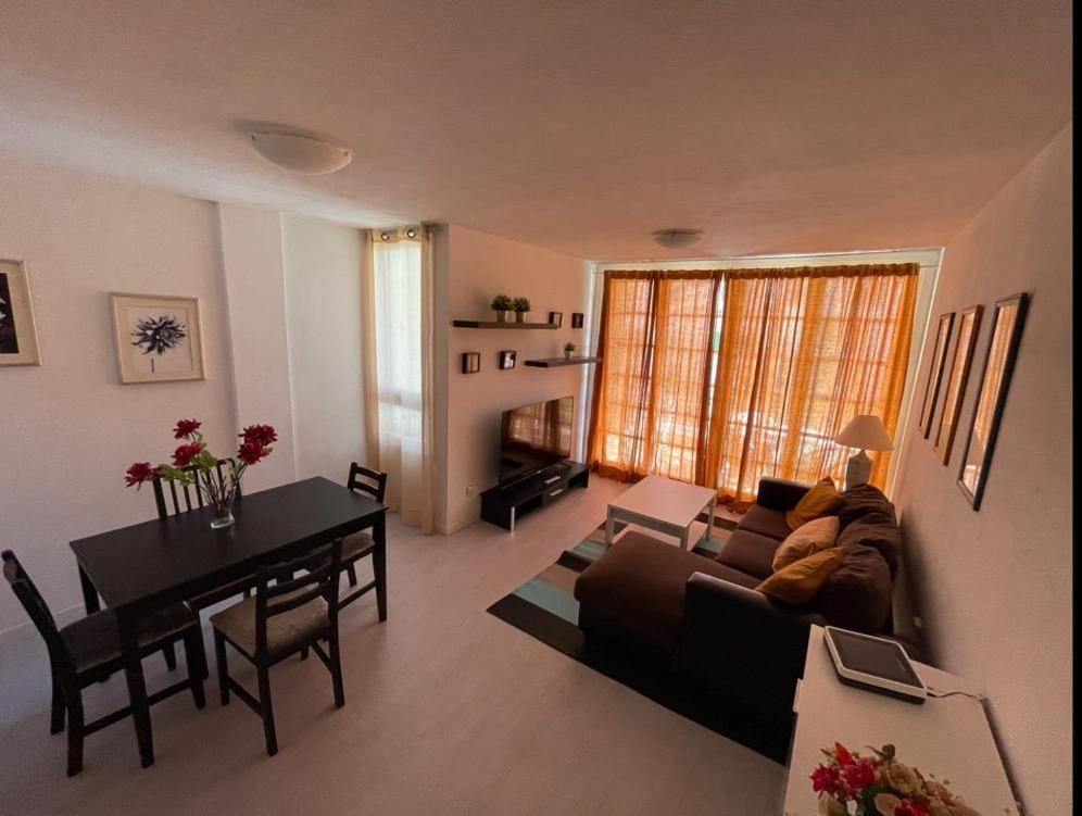 Apartment Playa Las Americas بلايا ذي لاس أميريكاس المظهر الخارجي الصورة